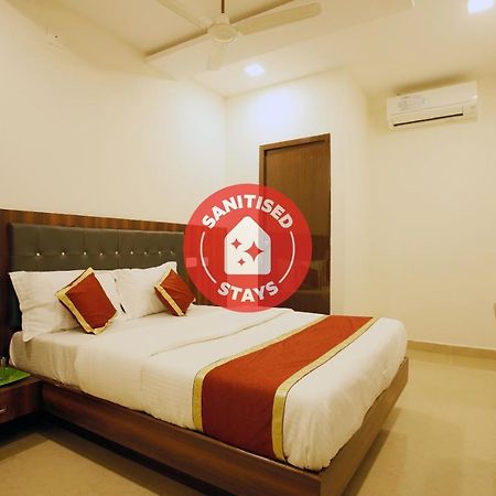 Hotel Ak International Ullāl Dış mekan fotoğraf