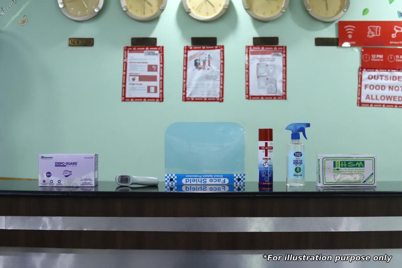 Hotel Ak International Ullāl Dış mekan fotoğraf