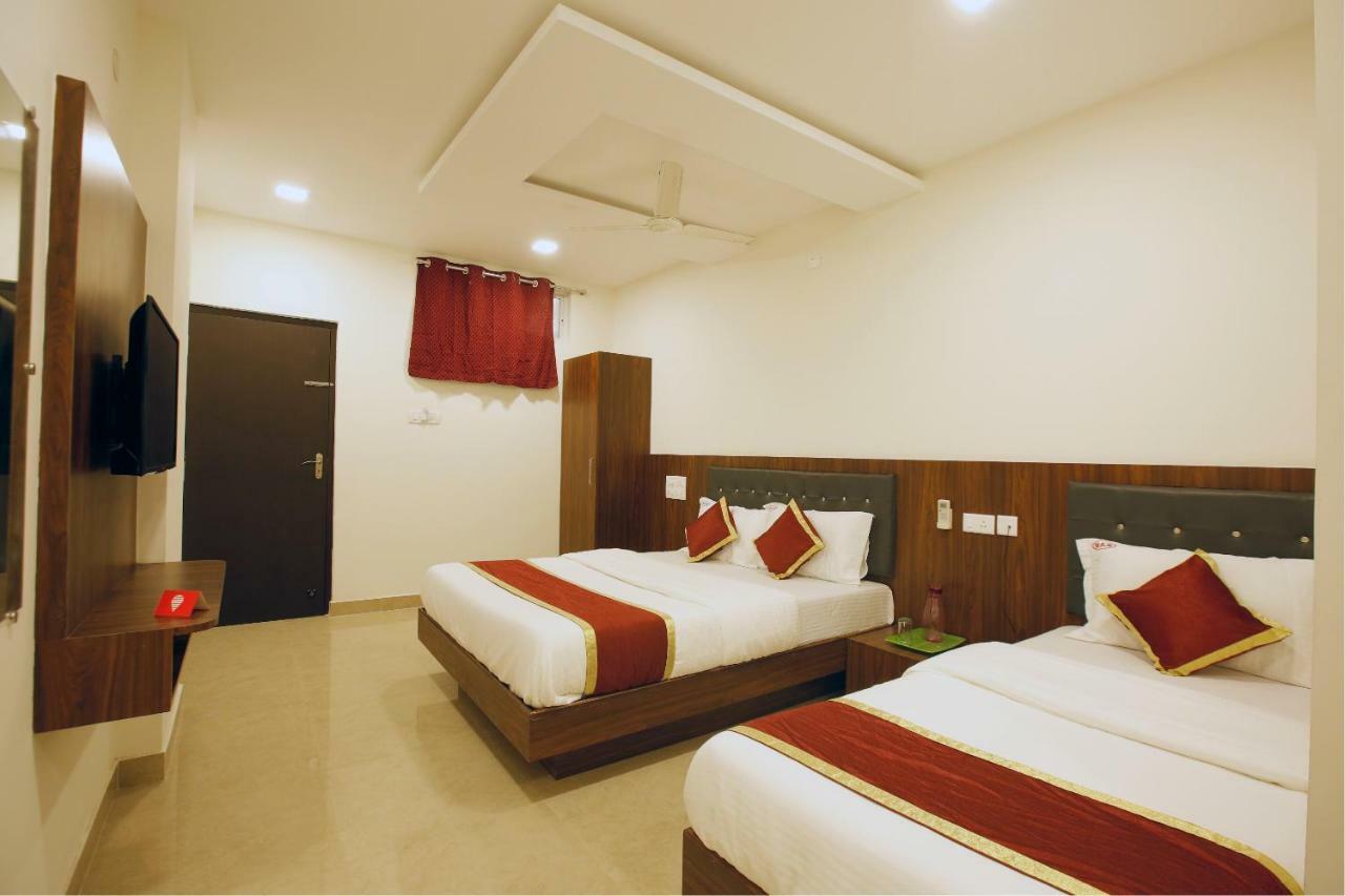 Hotel Ak International Ullāl Dış mekan fotoğraf